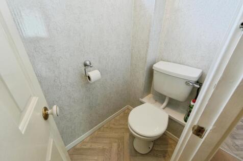 Separate WC
