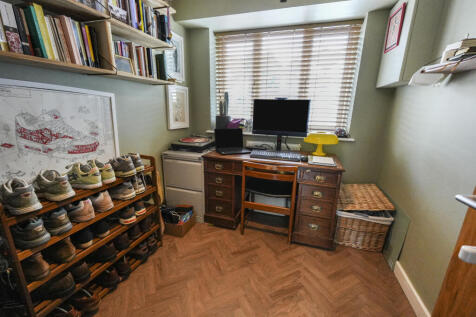 Study/Office