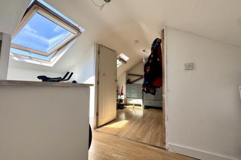 Loft Room 3