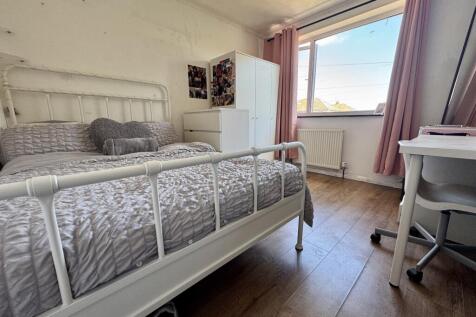 Bedroom One 1
