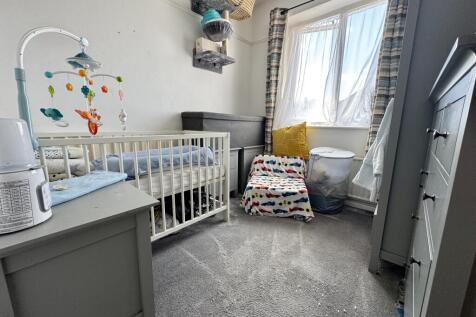 Bedroom Three 1