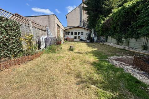 Rear Garden 2