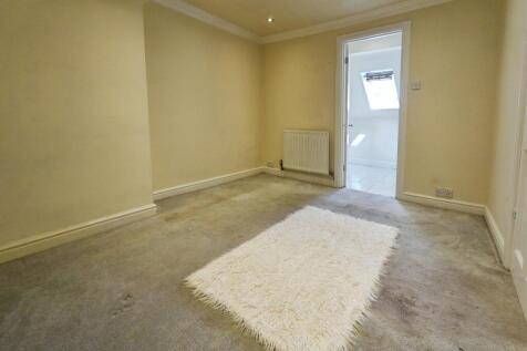 Loft Room