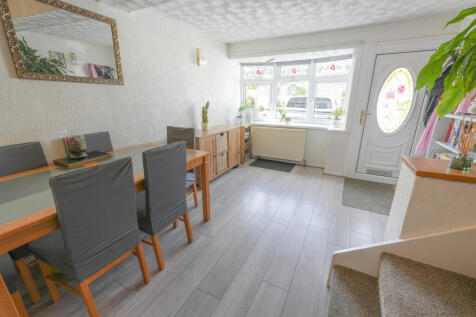 Dining Hallway