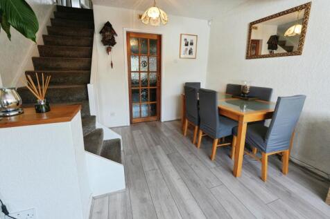 Dining Hallway