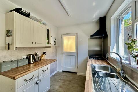 Kitchen..