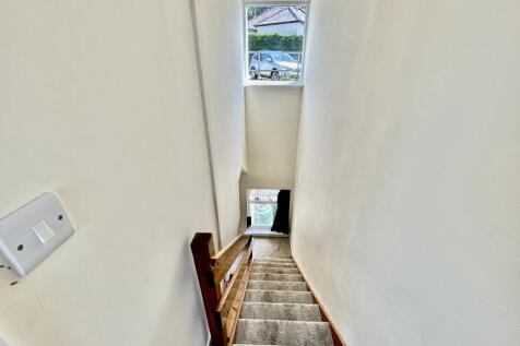 Stair Case