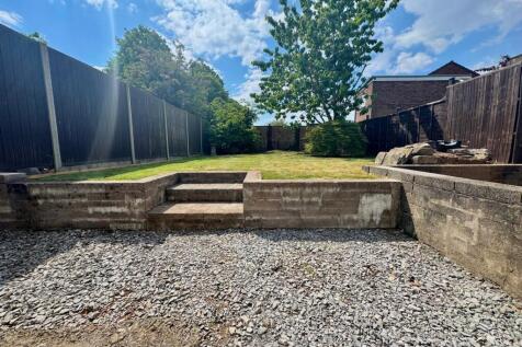 Garden 1