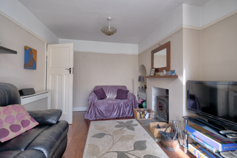 Lounge Sitting Room