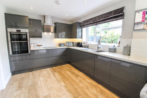 Kitchen/Family Room