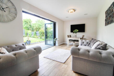 Kitchen/Family Room