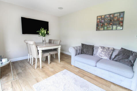 Kitchen/Family Room
