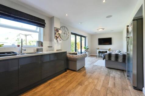Kitchen/Family Room