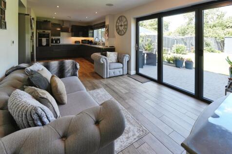 Kitchen/Family Room