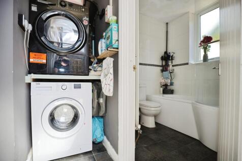 Utility area
