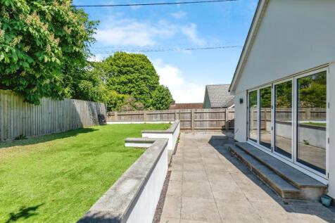 Rear Garden and Bi-Fold Doors 3
