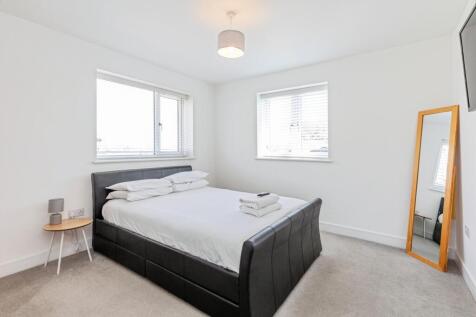 Bedroom One 1