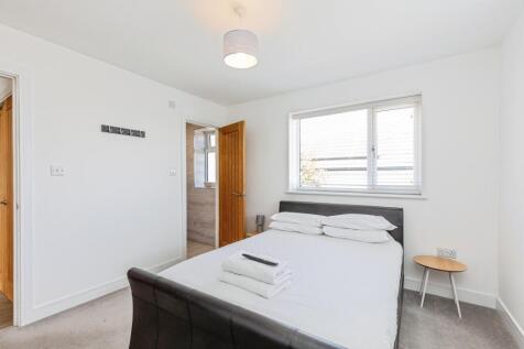 Bedroom One 3