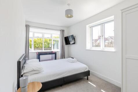 Bedroom Two 2