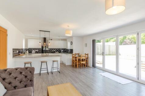 Kitchen / Living Room 1