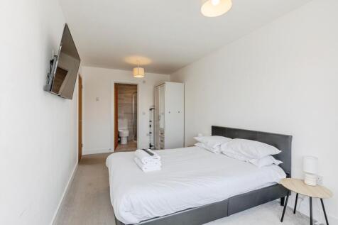 Bedroom One 1