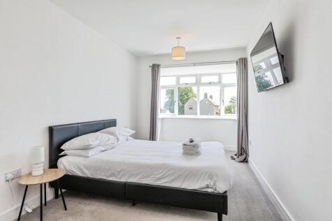 Bedroom One 2