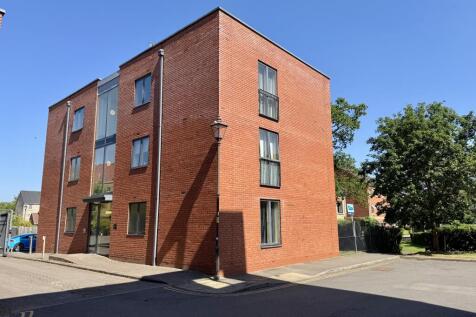 front aspect