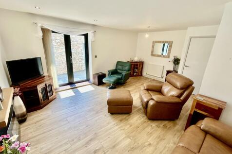 Lounge and Dining Room