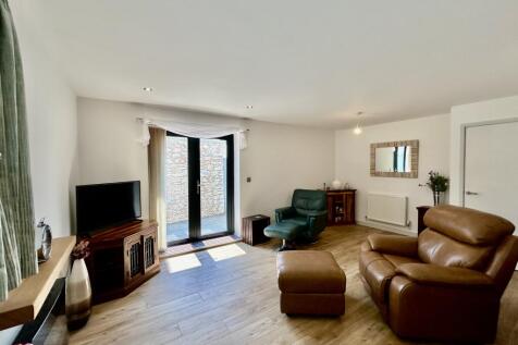 Lounge and Dining Room..