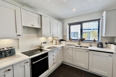 Kitchen..