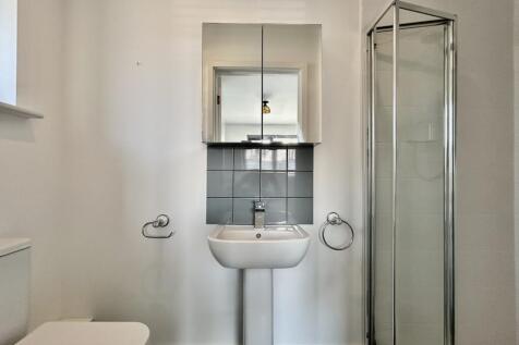 En-Suite Shower Room.