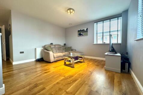 Kitchen / Living Room 1