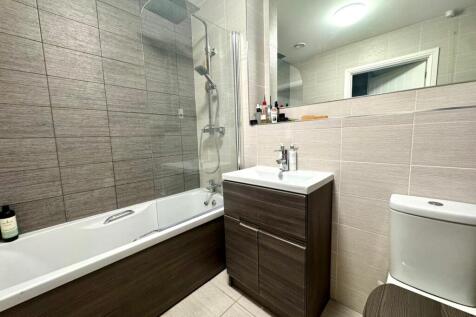 Bathroom 1