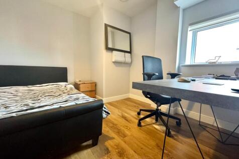 Bedroom  One 2
