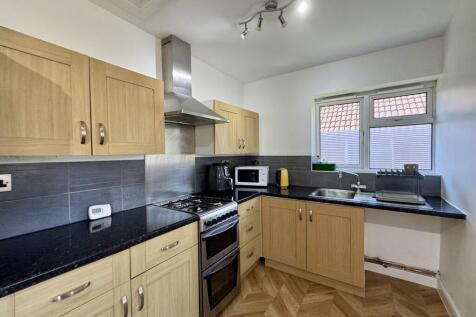 kitchen dining