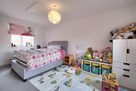 Bedroom 3