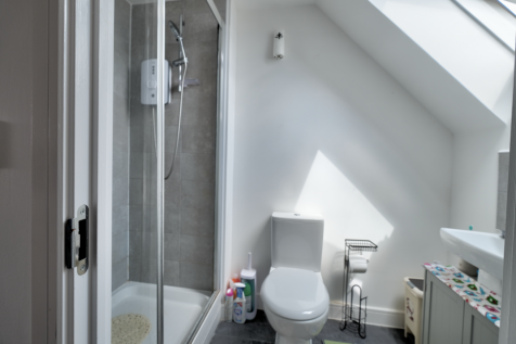 En suite