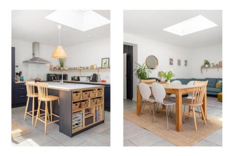 Kitchen Detail