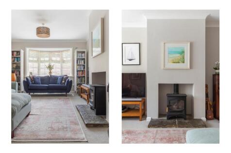 Living Room Detail