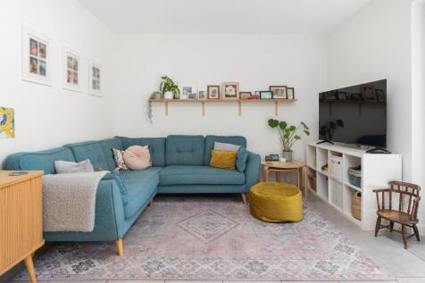 Sitting Area