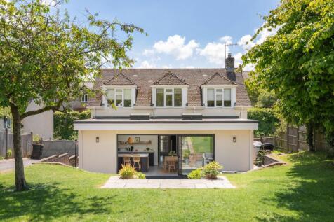 Property Rear