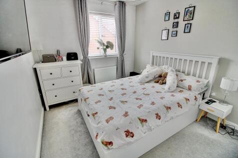 10. Bedroom 1