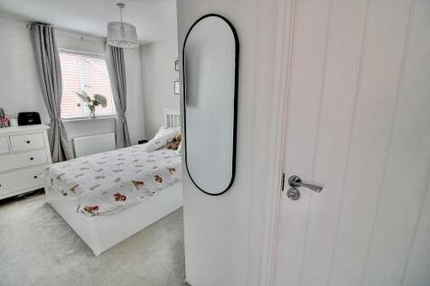 11. Bedroom 1