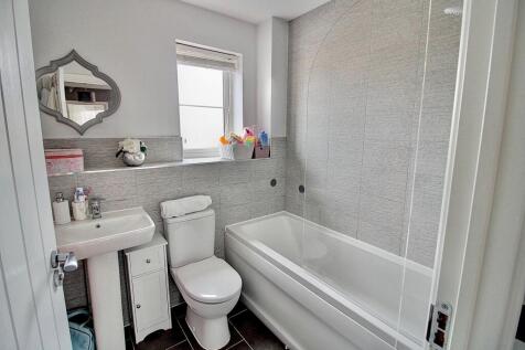 16. Family Bathroom