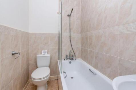 Bathroom.