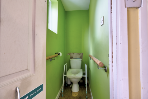 WC