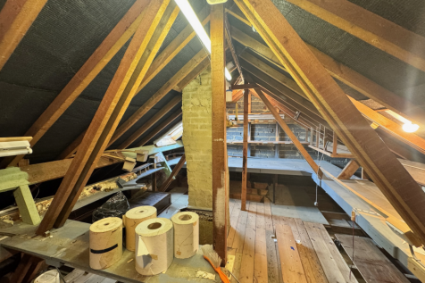 Attic