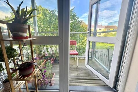 Balcony 1