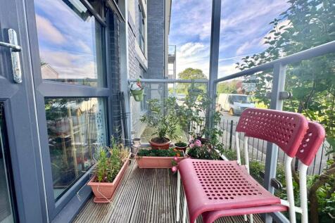 Balcony 2