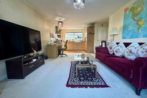 Kitchen/Living Room